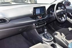 2020 Hyundai i30 Active