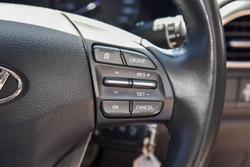 2020 Hyundai i30 Active