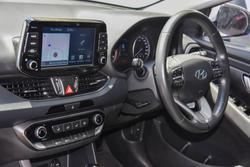 2020 Hyundai i30 Active