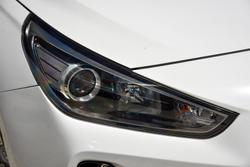 2020 Hyundai i30 Active