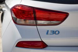 2020 Hyundai i30 Active