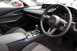 2025 Mazda CX-30 G20 Pure