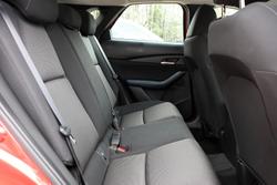 2025 Mazda CX-30 G20 Pure