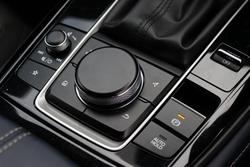 2025 Mazda CX-30 G20 Pure