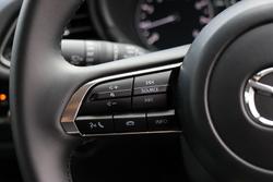 2025 Mazda CX-30 G20 Pure