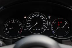 2025 Mazda CX-30 G20 Pure