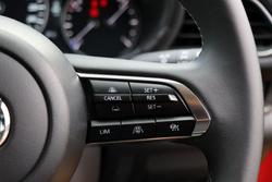 2025 Mazda CX-30 G20 Pure