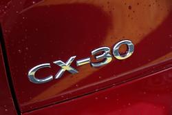 2025 Mazda CX-30 G20 Pure