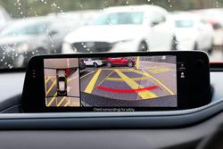 2025 Mazda CX-30 G20 Pure