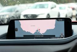 2025 Mazda CX-30 G20 Pure