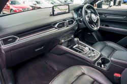 2025 Mazda CX-5 G35 GT SP