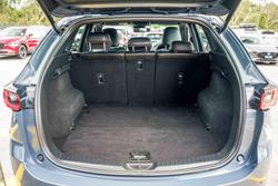 2025 Mazda CX-5 G35 GT SP