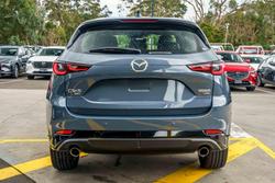 2025 Mazda CX-5 G35 GT SP