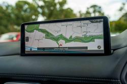 2025 Mazda CX-5 G35 GT SP