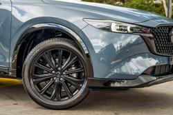 2025 Mazda CX-5 G35 GT SP