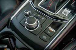 2025 Mazda CX-5 G35 GT SP