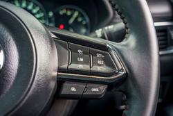 2025 Mazda CX-5 G35 GT SP