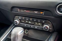 2025 Mazda CX-5 G35 GT SP