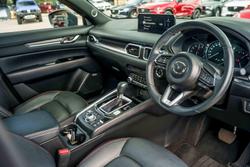 2025 Mazda CX-5 G35 GT SP