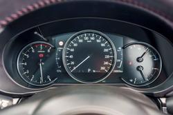 2025 Mazda CX-5 G35 GT SP