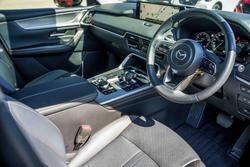 2024 Mazda CX-80 G40e GT
