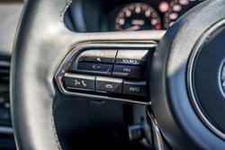 2024 Mazda CX-80 G40e GT