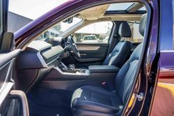 2024 Mazda CX-80 G40e GT