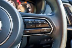2024 Mazda CX-80 G40e GT