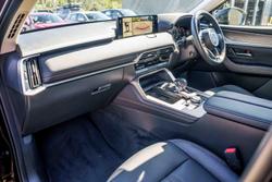 2024 Mazda CX-80 G40e GT