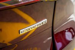 2025 Mazda CX-80 G40e Pure