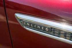 2025 Mazda CX-80 G40e Pure