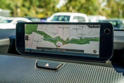 2025 Mazda CX-80 G40e Pure