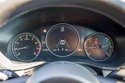 2025 Mazda CX-80 G40e Pure