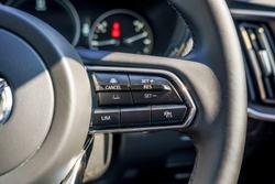 2025 Mazda CX-80 G40e Pure