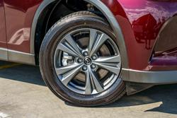 2025 Mazda CX-80 G40e Pure