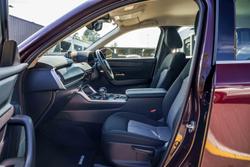 2025 Mazda CX-80 G40e Pure