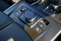 2025 Mazda CX-80 G40e Pure