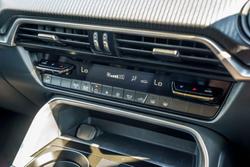 2025 Mazda CX-80 G40e Pure