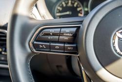 2025 Mazda CX-80 G40e Pure