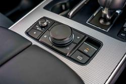 2025 Mazda CX-80 G40e Azami