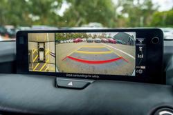 2025 Mazda CX-80 G40e Azami