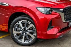 2025 Mazda CX-80 G40e Azami