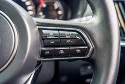 2025 Mazda CX-80 G40e Azami