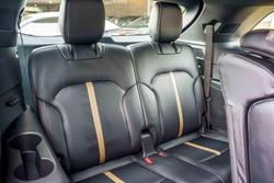 2025 Mazda CX-80 G40e Azami