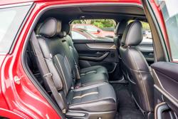 2025 Mazda CX-80 G40e Azami