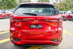 2025 Mazda CX-80 G40e Azami