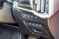 2025 Mazda CX-80 G40e Azami