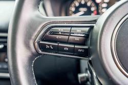 2025 Mazda CX-80 G40e Azami