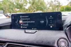 2025 Mazda CX-80 G40e Azami