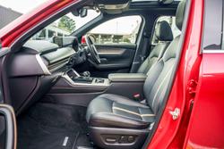 2025 Mazda CX-80 G40e Azami